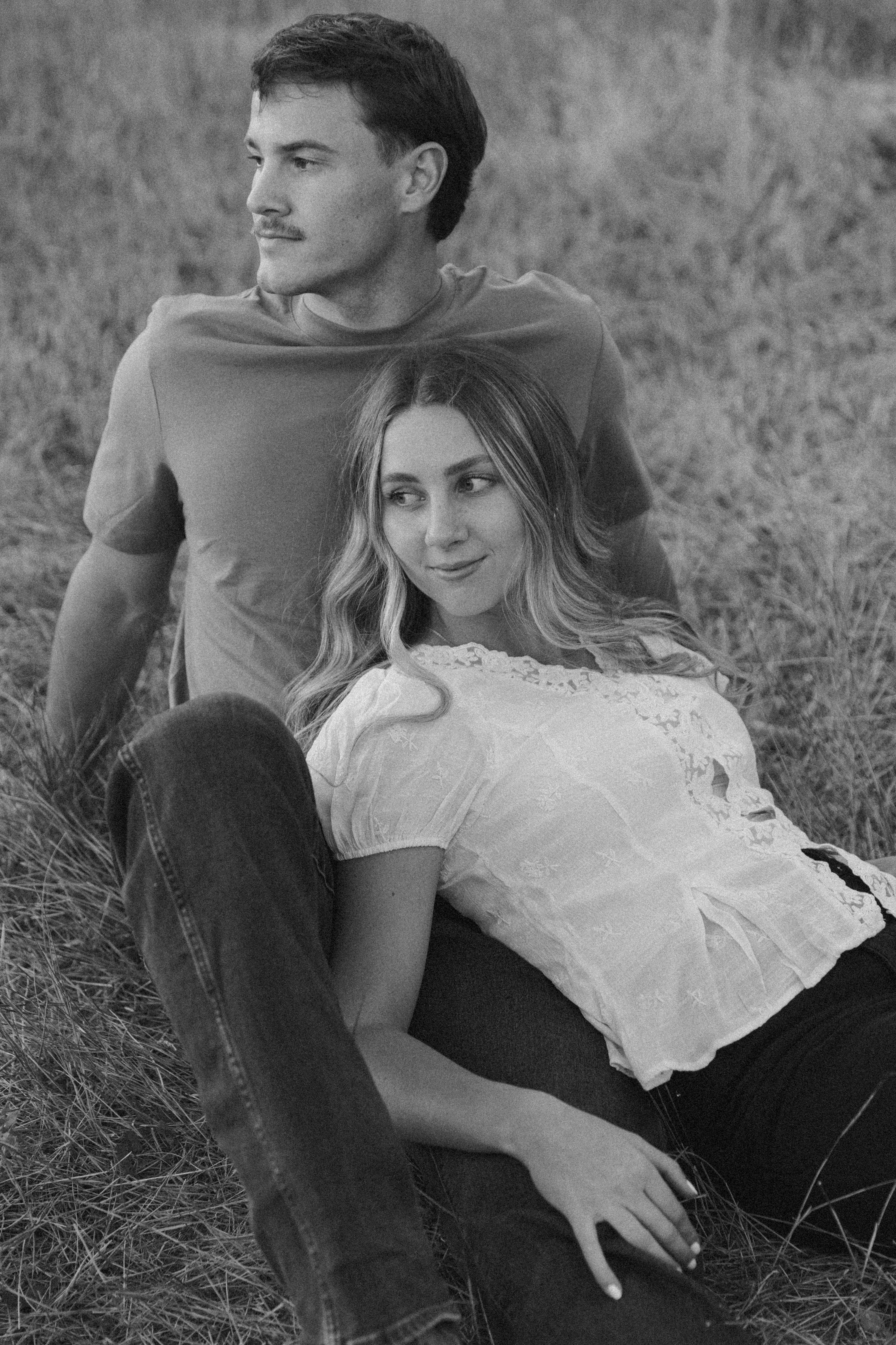 Jake and McKenna